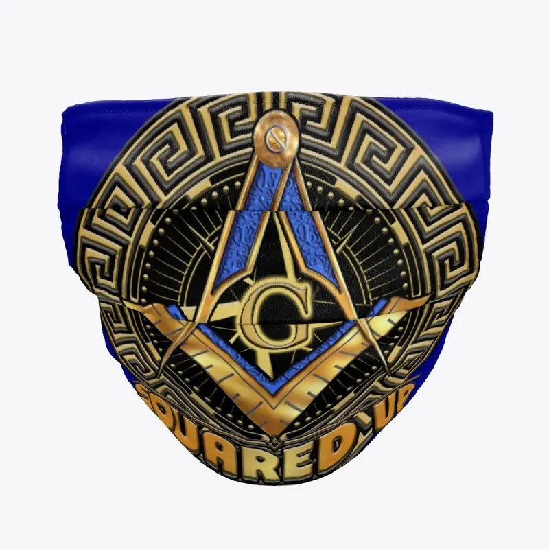 Luxurious Masonic Design