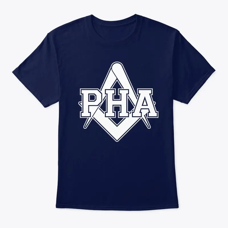 White PHA Varsity