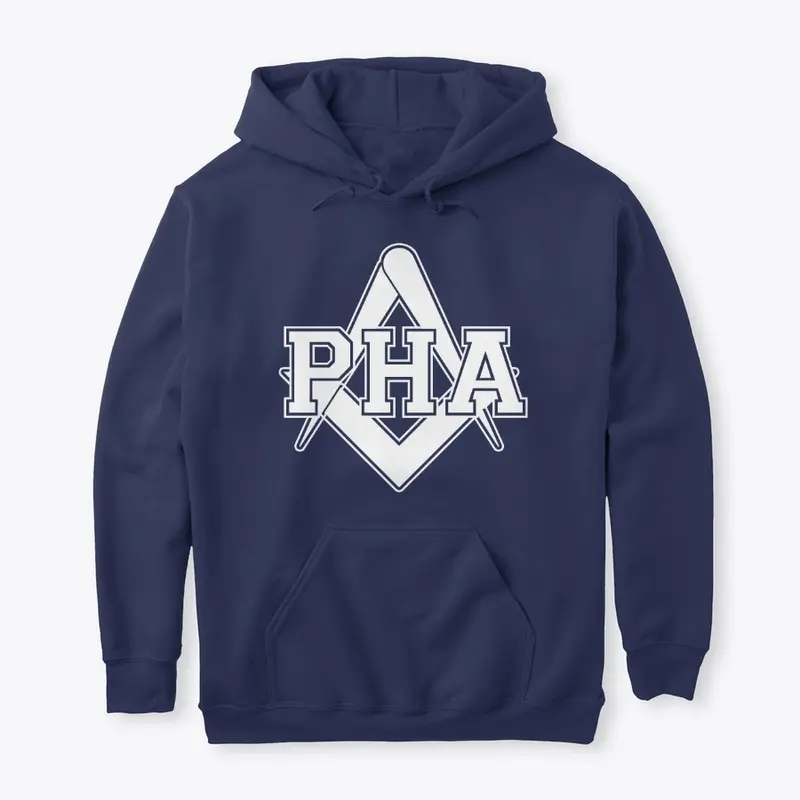 White PHA Varsity