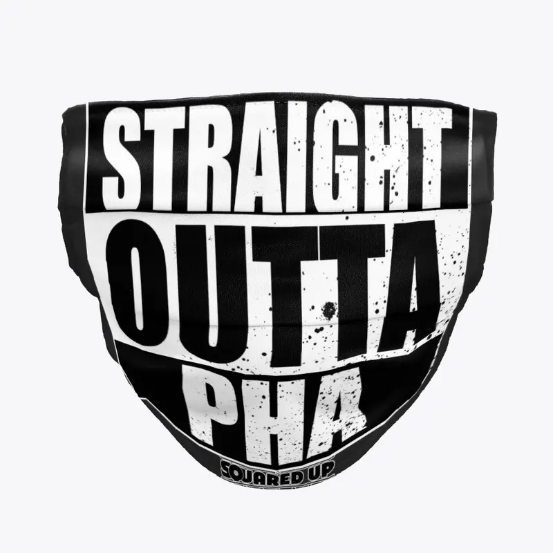 Straight Outta PHA