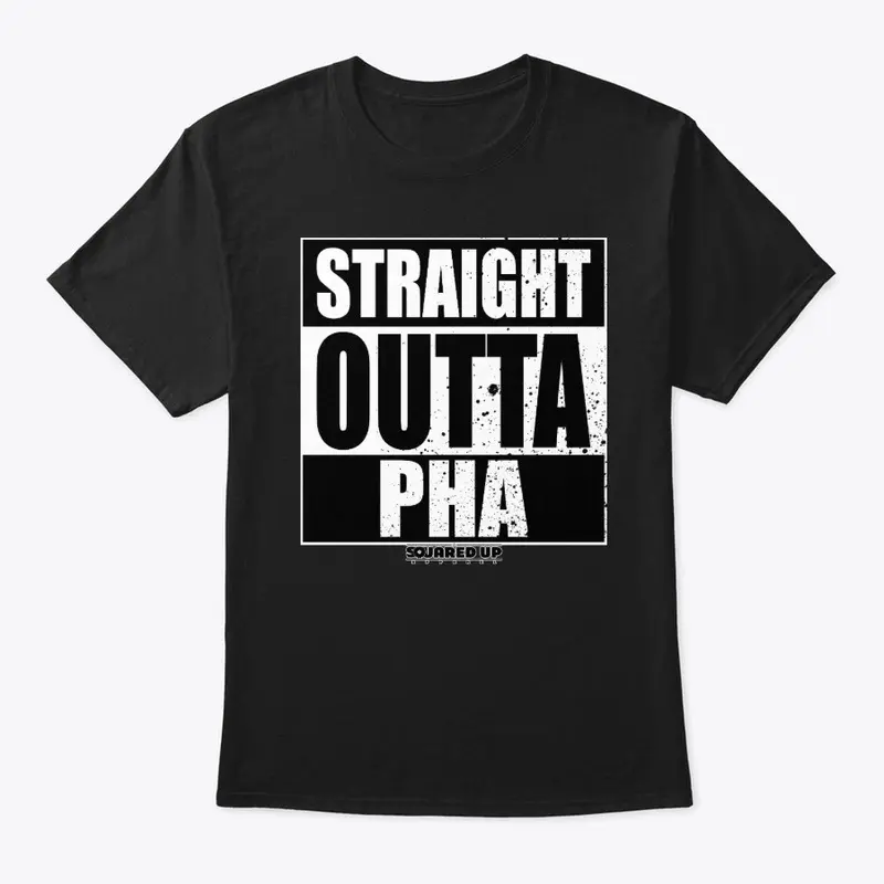 Straight Outta PHA