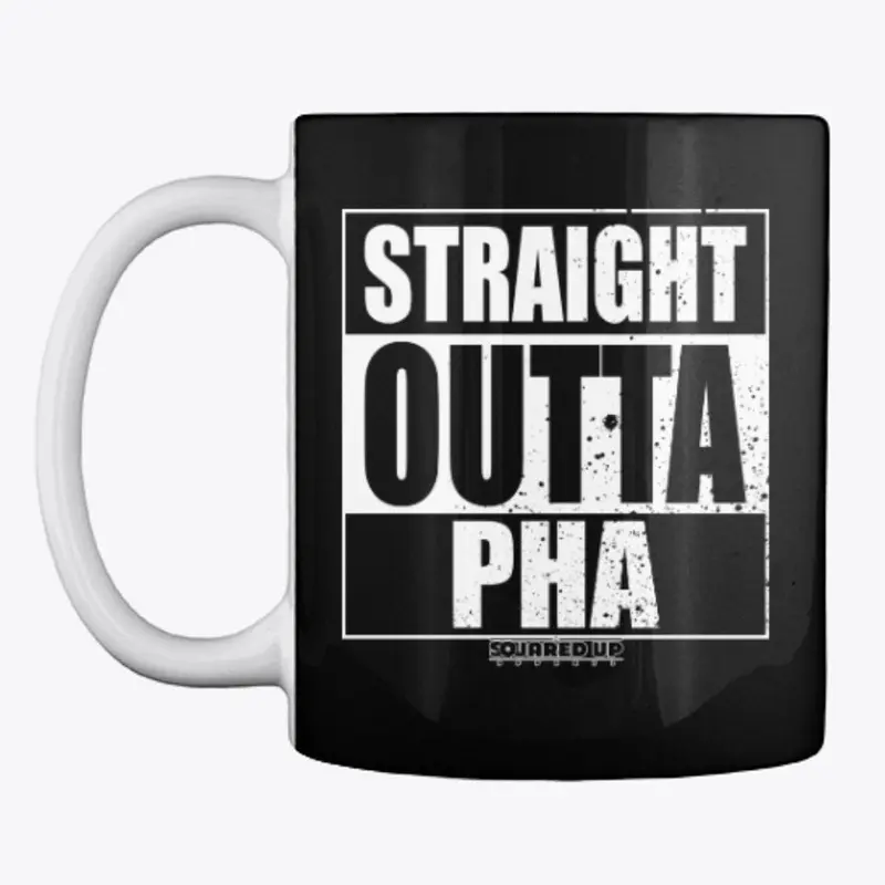 Straight Outta PHA