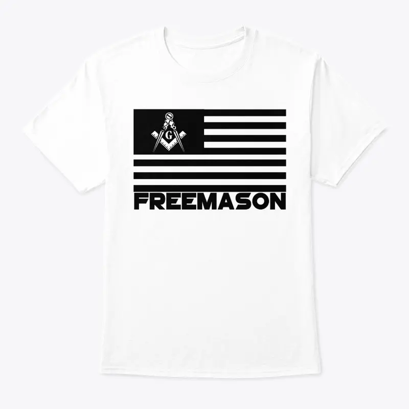 Freemasons Flag